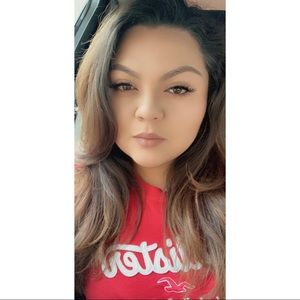 Meet your Posher, Wendy